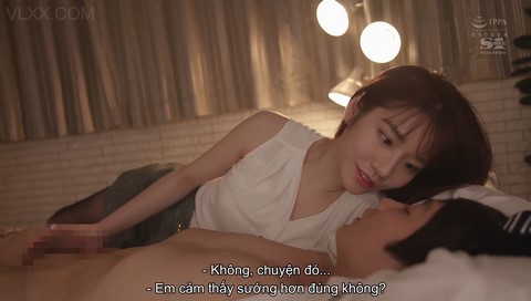 Phịch xxx tê cu vợ bạn thân lồn múp Saika Kawakita